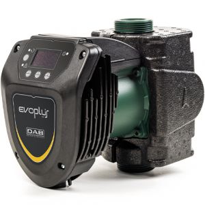 DAB Evoplus Small Electra 110/180 XM 2"