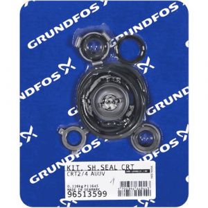 CRT2 / CRT4 AUUV Shaft Seal - After Serial Number 0335
