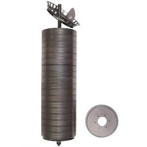 CR/CRI 1-19 Chamber Stack Kit