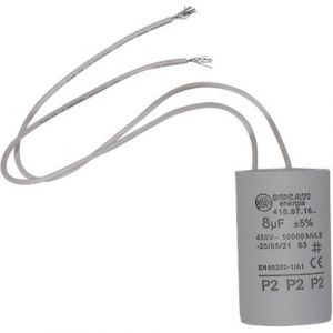 Capacitor Spare for Sololift2 C-3/D-2
