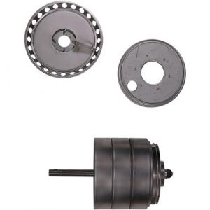 CR4- 40 Chamber Stack Kit