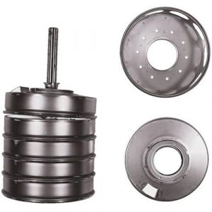 CR8- 50 Chamber Stack Kit