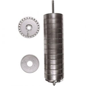 CRN 5-14 Chamber Stack Kit