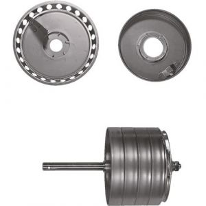 CRN 3-5 Chamber Stack Kit