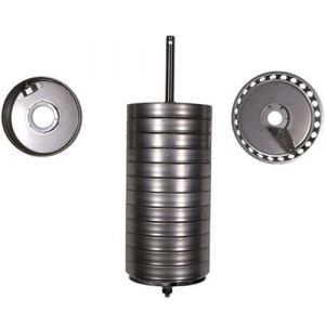 CRN 3-13 Chamber Stack Kit