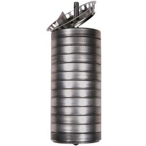 CRN2- 130 Chamber Stack Kit
