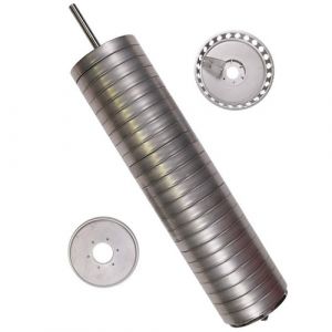 CR/CRI 1-25 Chamber Stack Kit