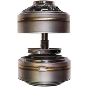 CR30- 20 Chamber Stack Kit
