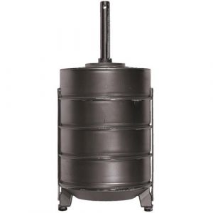 Grundfos CR(N) 20-4 Chamber Stack Kit