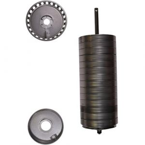 CRN 3-15 Chamber Stack Kit