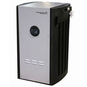Grundfos 3.0 Bar Home Booster 240V
