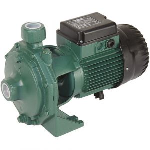 DAB K 35/40 T-IE3 Twin-Impeller Centrifugal Pump