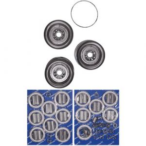 Grundfos Wear Parts Kit for MTR 15/20 (stages 10-17)