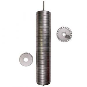 CR/CRI 1-30 Chamber Stack Kit