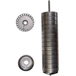 CR/CRI 5-15 Chamber Stack Kit