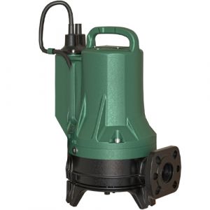 DAB Grinder FX 15.22 TNA Submersible Wastewater Pump