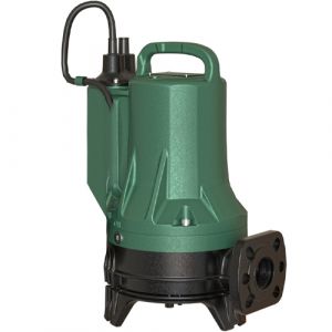 DAB Grinder FX 15.15 TNA Submersible Wastewater Pump