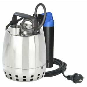 Calpeda GXRm 13-GF Submersible Dirty Water Pump with Magnetic Floatswitch 240V