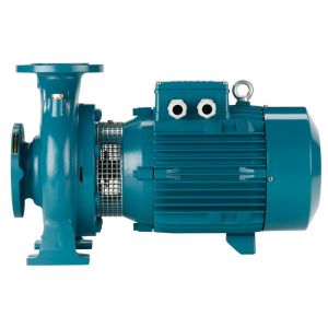 Calpeda NMM 32/12FE Flanged End Suction Pump 240V