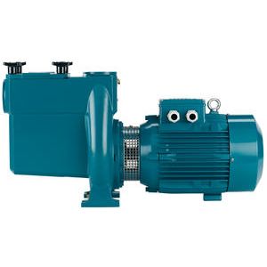 Calpeda NMP 65/12E 5.5hp Swimming Pool Pump 415v