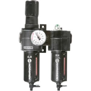 Blagdon AOD Pump Filter Regulator Lubricator