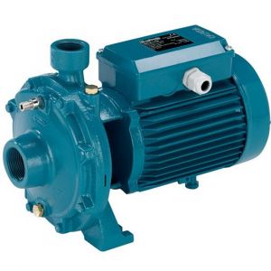 Calpeda NMD 20/140BE End Suction Threaded Pump 415V