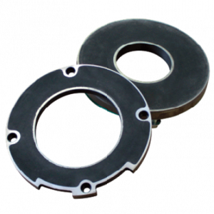 Varisco Wear Plate J 50 B