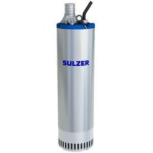 ABS JC 34 HD Central Discharge Submersible Drainage Pump 415v