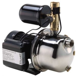 Stuart Turner Jet Boostamatic Pump