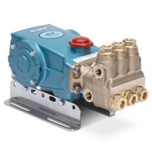 56 - 7PFRS Cat Plunger Pump