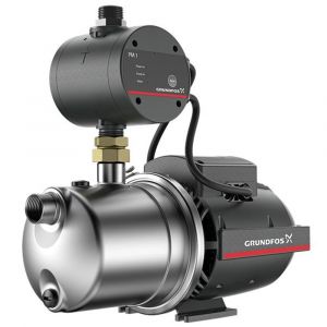 Grundfos JP4-54 PM1Self Priming Booster Set 240v