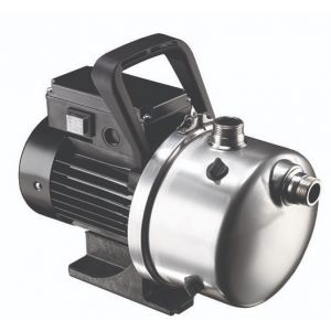 Grundfos JP5 Male Ported Booster Pump 240V
