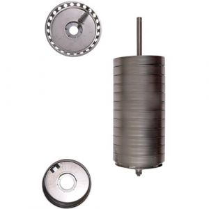 CR/CRI 3-13 Chamber Stack Kit