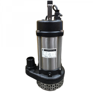 JS 750 MAN - 2" Submersible Water Drainage Pump Without Float Switch 110v