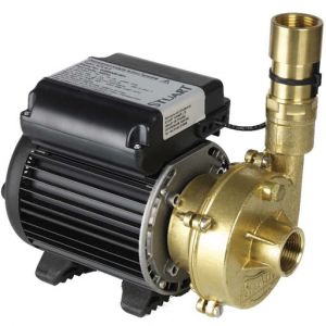 Kennet Auto Flow Single Stage End Suction Booster Pump