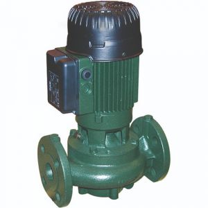 DAB KLP 50-1200 T IE3 In-Line Pump