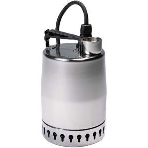 Grundfos Unilift KP-150-M-1 240V (no floatswitch)