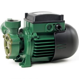 DAB KPS 38/18 M - 140°C Hot Water Version - Peripheral Pump