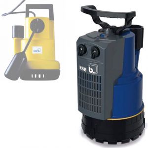 AMA Drainer 302 SE 240V