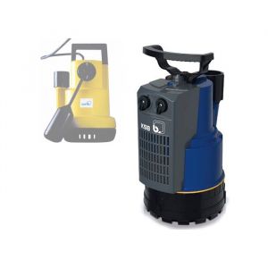 AMA Drainer 303 SE 240V