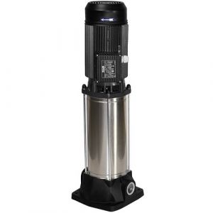 DAB KVC 50/30 M 220/240/50 '01/6 Y17 Multi-Stage Centrifugal Pump 240v