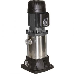 DAB KVCX 50-30 M 220/240/50 '01/6 Y17 Multi-Stage Centrifugal Pump