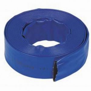 Blue Layflat