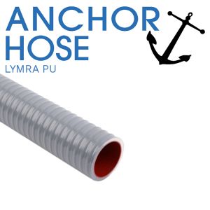 Lymra S&D Hose