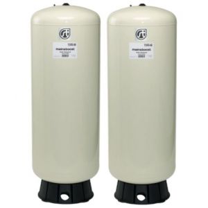 Stuart Turner MainsBoost MB 450SV-2-28 496 Litre Twin Vessel