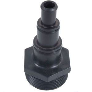 PVC Step Adaptor - Male Thread