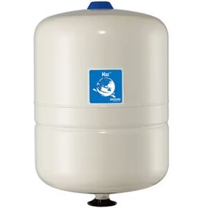 GWS Max 2L 16 Bar Vertical High Pressure Vessel