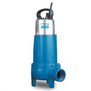 ABS MF 354-10m Submersible Pump Without Floatswitch 240v