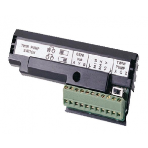 Relay Module Kit for 240V UPSD Twin Head Commercial Circulators