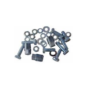 Mono CMS Hardware Kit
